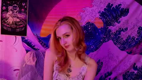 aishiro online show from April 27, 2026, 7:01 pm