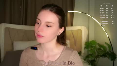 Aliza online show from December 5, 2025, 5:16 am