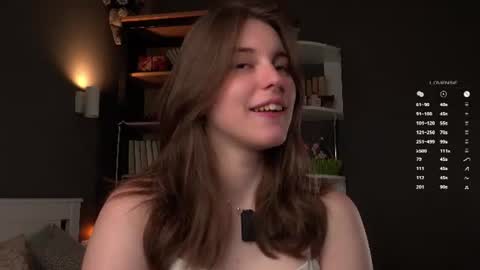 Aliza online show from June 28, 2026, 1:11 am