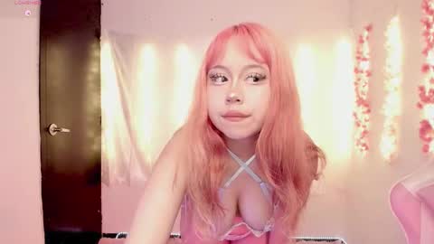 Snapshot of aissen__star chatting on November 3, 2025, 9:05 pm  Mar  online show from November 3, 2025, 9:05 pm