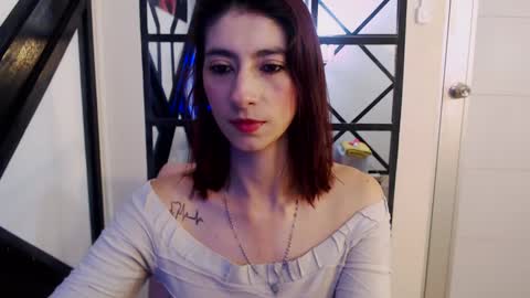 Aitana online show from September 30, 2025, 12:32 pm