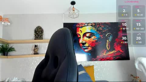 little aitana  online show from April 1, 2026, 2:56 am