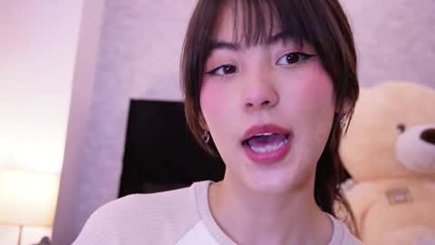 Aitana Jhons online show from October 24, 2025, 12:12 pm