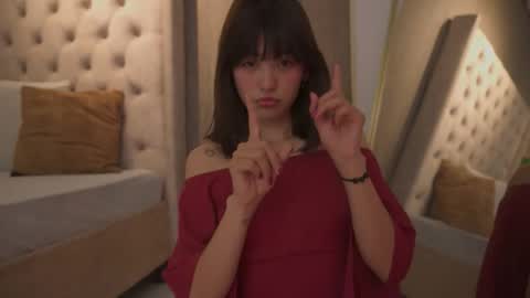 Aitana Jhons online show from February 14, 2026, 11:51 am