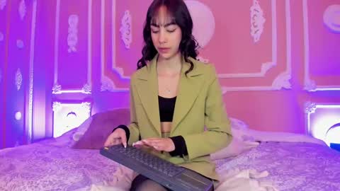 Snapshot of aitanajohns chatting on September 25, 2025, 11:58 am Aitana online show from September 25, 2025, 11:58 am