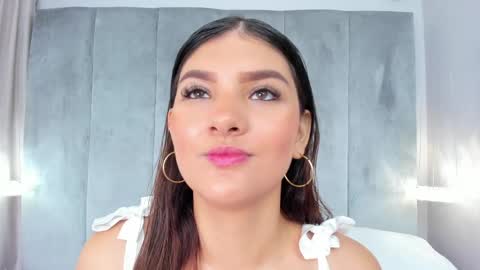  Aitana  online show from May 23, 2026, 10:52 am