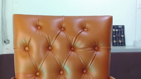 Ahitana Russ online show from December 27, 2024, 2:33 pm