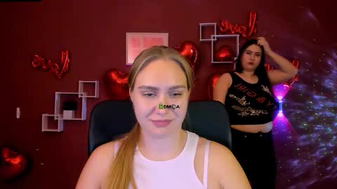 aiva_velvet online show from February 14, 2026, 8:27 pm