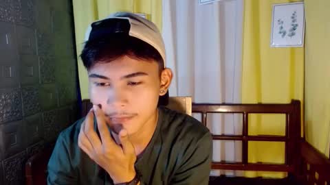 aivanboyyy online show from January 18, 2026, 12:20 pm