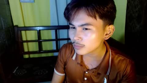 aivanboyyy online show from March 7, 2026, 12:13 pm