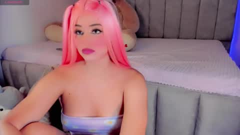 Snapshot of aixa_beltran chatting on February 7, 2025, 7:07 am aixa_beltran online show from February 7, 2025, 7:07 am
