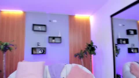 Aixa online show from September 17, 2025, 12:18 pm