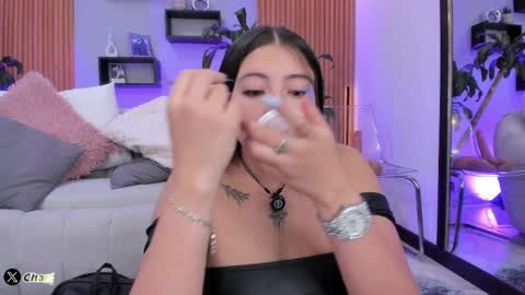 Aixa online show from April 9, 2026, 11:59 am