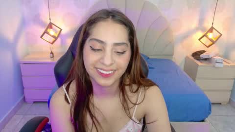 AIXA online show from November 1, 2025, 7:49 pm