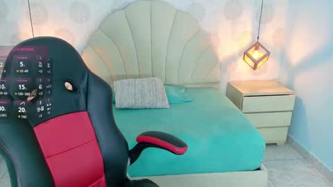 AIXA online show from March 9, 2026, 7:40 pm