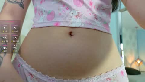 AIXA online show from March 14, 2026, 7:41 pm