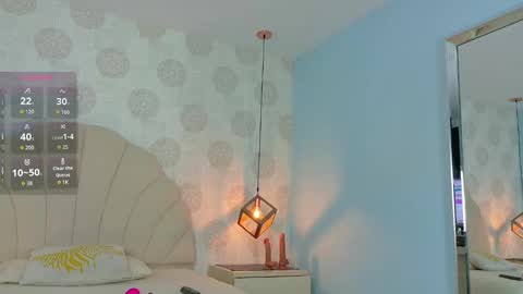 AIXA online show from March 21, 2026, 7:39 pm