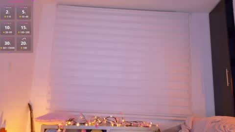 Snapshot of aixatrista1 chatting on July 8, 2026, 1:10 am AIXA online show from July 8, 2026, 1:10 am
