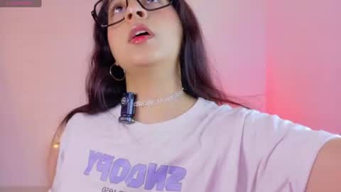 Snapshot of aixatrista1 chatting on July 20, 2026, 1:20 am AIXA online show from July 20, 2026, 1:20 am