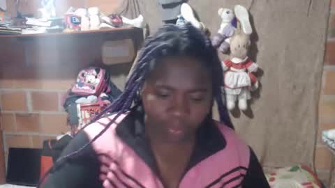 aixa online show from April 23, 2026, 2:24 am