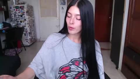 Aizen My- online show from October 24, 2025, 5:20 pm