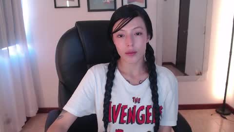 Snapshot of aizen_myo chatting on May 24, 2026, 4:01 pm Aizen My- online show from May 24, 2026, 4:01 pm