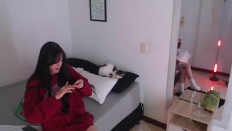 Aizen My- online show from July 30, 2026, 5:28 am