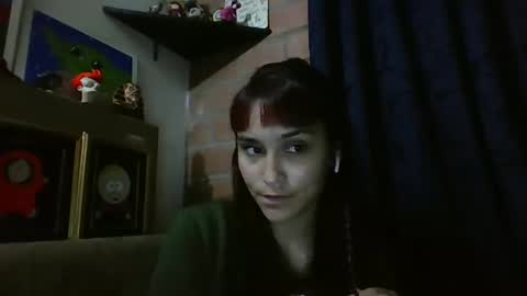 Snapshot of aj3_robot chatting on October 3, 2025, 5:15 am aj3 online show from October 3, 2025, 5:15 am