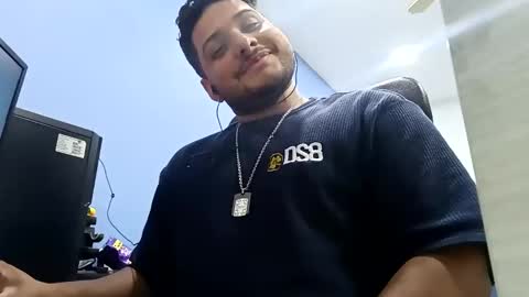 Esteban online show from December 27, 2024, 9:06 am