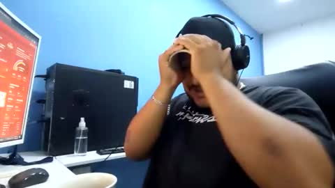 Esteban online show from January 14, 2026, 7:47 am