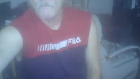 ajames6961 online show from June 12, 2026, 11:46 pm