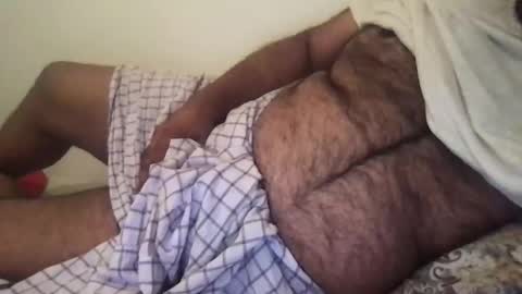 Snapshot of ajeeb_najeeb chatting on June 2, 2026, 7:49 pm BigHairyGuy online show from June 2, 2026, 7:49 pm