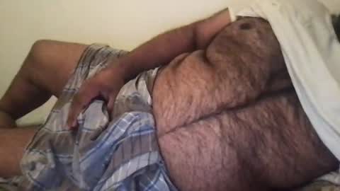 Snapshot of ajeeb_najeeb chatting on July 19, 2026, 4:33 pm BigHairyGuy online show from July 19, 2026, 4:33 pm