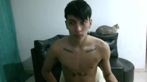 SebasT-sex online show from May 4, 2026, 2:51 am