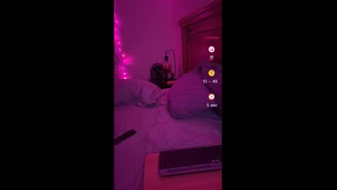 ajsquirts online show from November 2, 2025, 5:43 am