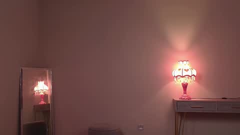 Anastasia online show from March 26, 2026, 4:23 pm