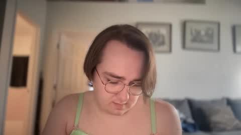 JullieBelleLemons online show from March 19, 2026, 10:58 pm