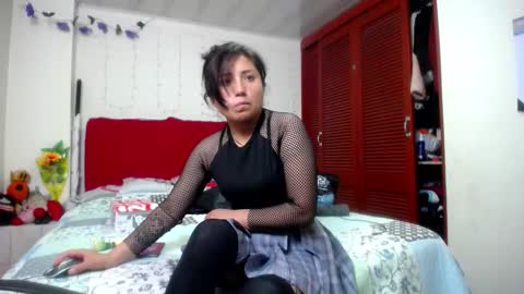 Akai Kraz  online show from January 10, 2026, 10:25 pm