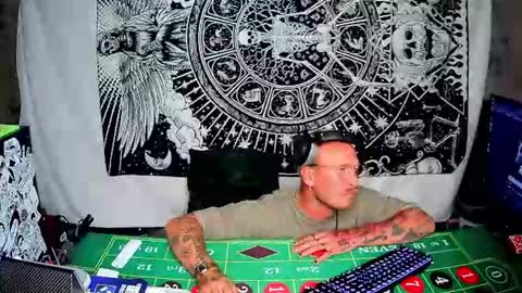 AKA Malcolm online show from July 7, 2026, 5:43 am