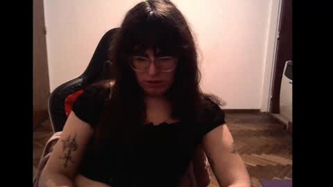 Veronica Akame 3 online show from September 20, 2025, 2:45 am