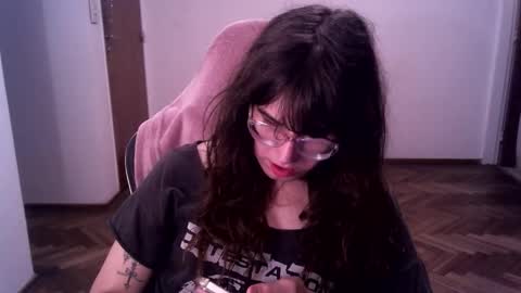 Veronica Akame 3 online show from November 16, 2025, 1:22 am
