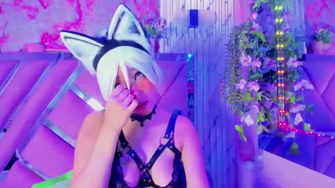 Snapshot of akane_hikari_ chatting on October 10, 2025, 8:02 am akane hikari online show from October 10, 2025, 8:02 am