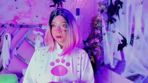 Snapshot of akane_hikari_ chatting on October 26, 2025, 8:42 am akane hikari online show from October 26, 2025, 8:42 am