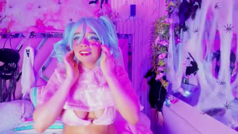 Snapshot of akane_hikari_ chatting on November 5, 2025, 4:23 am akane hikari online show from November 5, 2025, 4:23 am