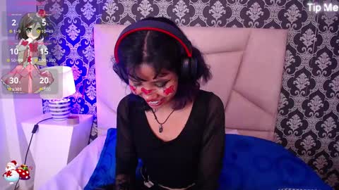 Snapshot of akane_uwu chatting on December 4, 2024, 3:32 pm A K A N E U W U online show from December 4, 2024, 3:32 pm