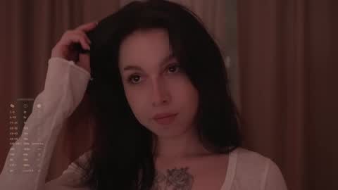 Akaruiiii online show from March 2, 2026, 1:30 am