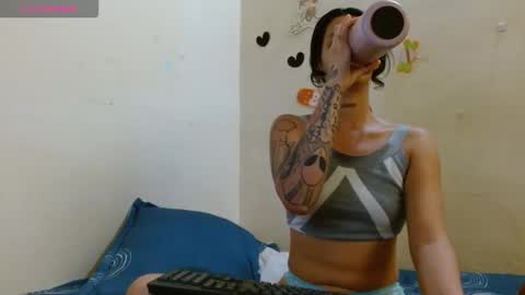 akasha online show from January 6, 2026, 10:23 pm