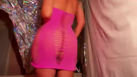 Akasha Cum online show from May 9, 2026, 4:50 am