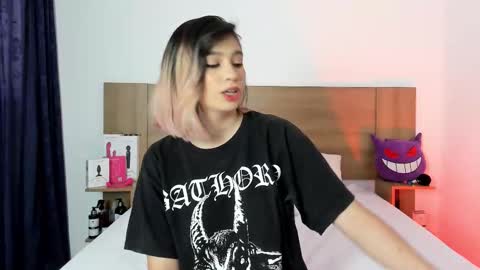 Akartsumi online show from October 3, 2025, 8:39 pm