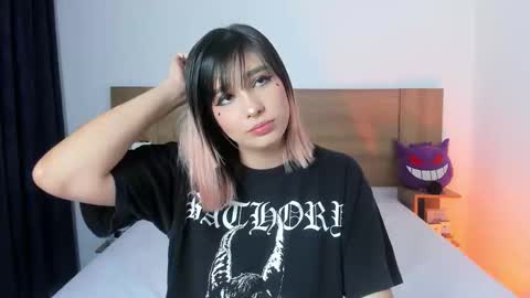 Akartsumi online show from October 9, 2025, 10:19 pm